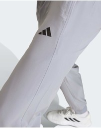 adidas Performance - WORKOUT ESSENTIALS FLEX WOVEN PANT Mens