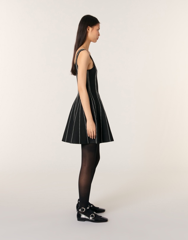 Maje - Russellier Dress