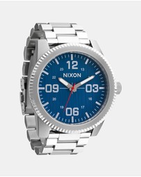 Nixon - Corporal SS Watch