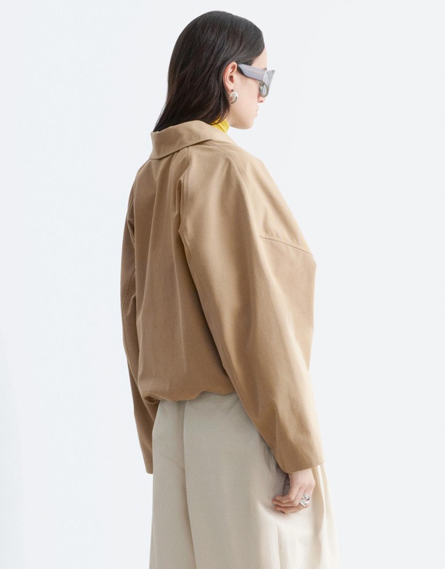 & Other Stories - Boxy Jacket