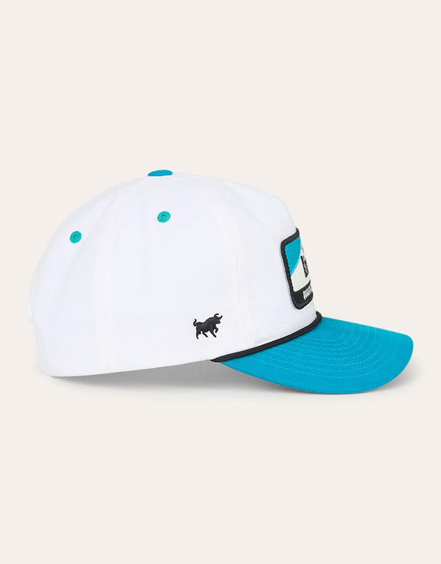 Ringers Western - Rangers Roadhouse Cap