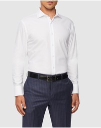 Van Heusen - Jumbo Twill Shirt