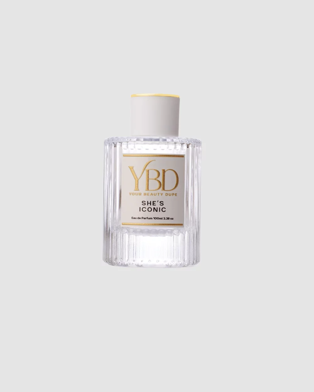 Your Beauty Dupe She’s Iconic — Inspired by Chanel No.5