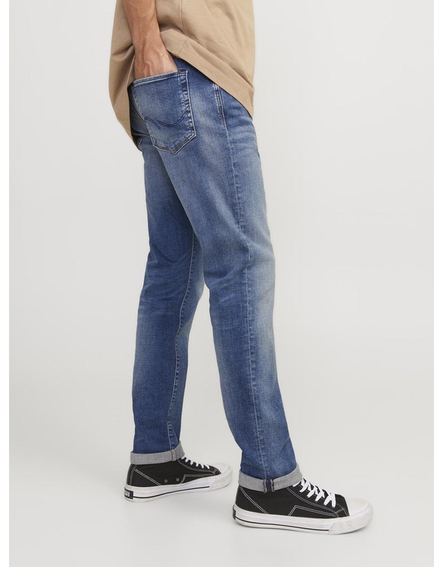 Jack & Jones - Glenn Icon 357 Slim Fit Jeans