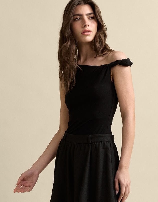 MVN - Maxi Skirt