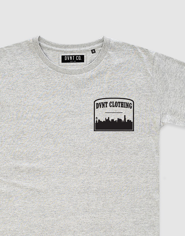 DVNT - Origins Tee - Youth
