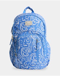 Billabong - Womens Roadie Backpack