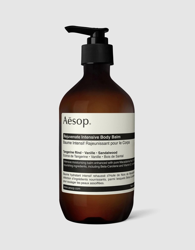 Aesop - Rejuvenate Intensive Body Balm 500ml