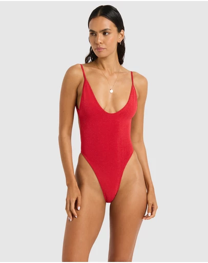 Bond-Eye Swimwear - Everly 1 Pce