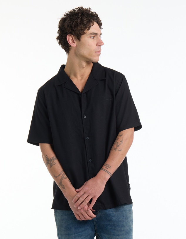 Nana Judy - La Romieu SS Shirt