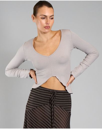 Grey