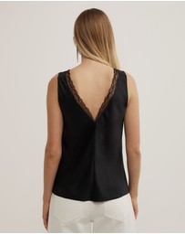 Witchery - Trim Detail Camisole