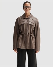 Elka Collective - Bennet Jacket