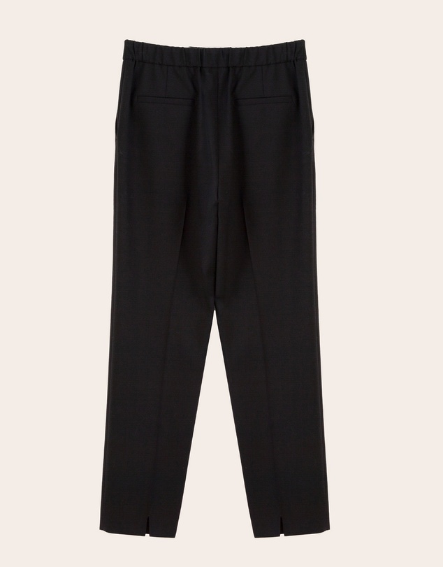 IDA+S - Milan Tapered Suit Pants