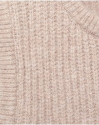 M.N.G - Enea Sweater Vest - Kids-Teens
