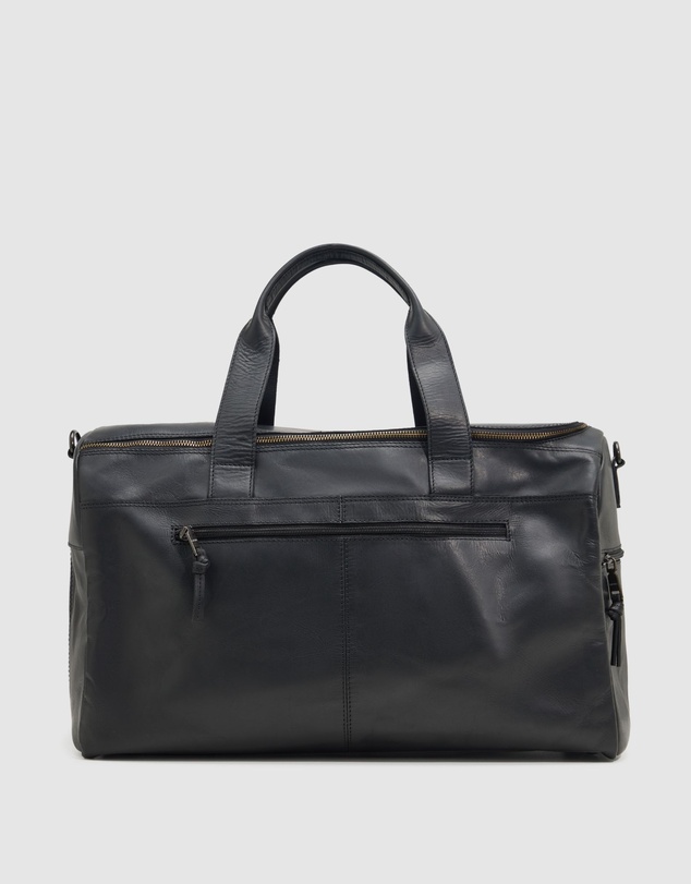 Oxford - Traveller Weekender
