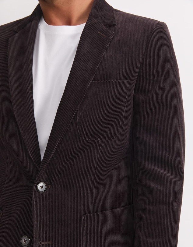 Sportscraft - Cord Blazer