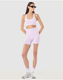 P.E Nation - Restore Seamless Sports Bra