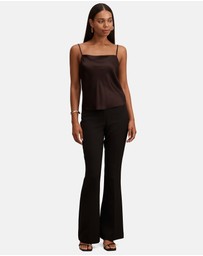 Forever New - Tamsyn Satin Cami Top