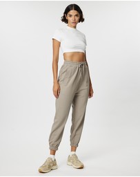 KAJA Clothing - Relaxed 3 1/4 Jovie Trousers
