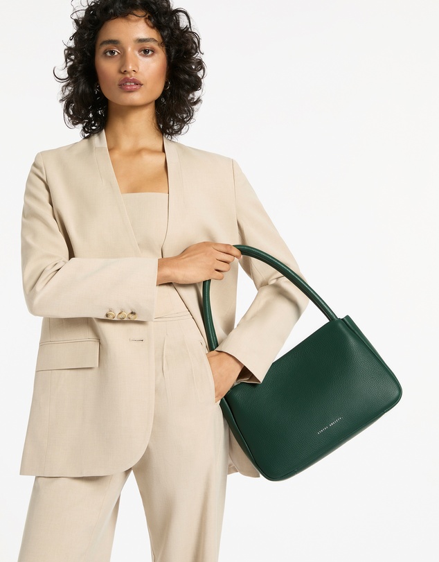 Status Anxiety - Light of Day Handbag