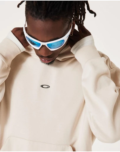 Oakley - Metal Rise Hoodie