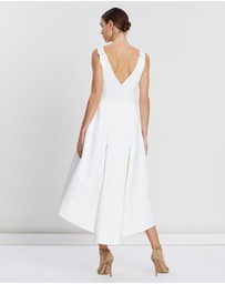 Alabaster The Label - Audette Dress
