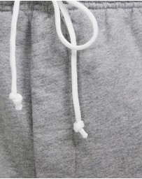 Surrounded By Ghosts - The Kleinite French Terry Casual Drawstring Pants