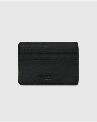 Globite - Leather RFID Card Holder