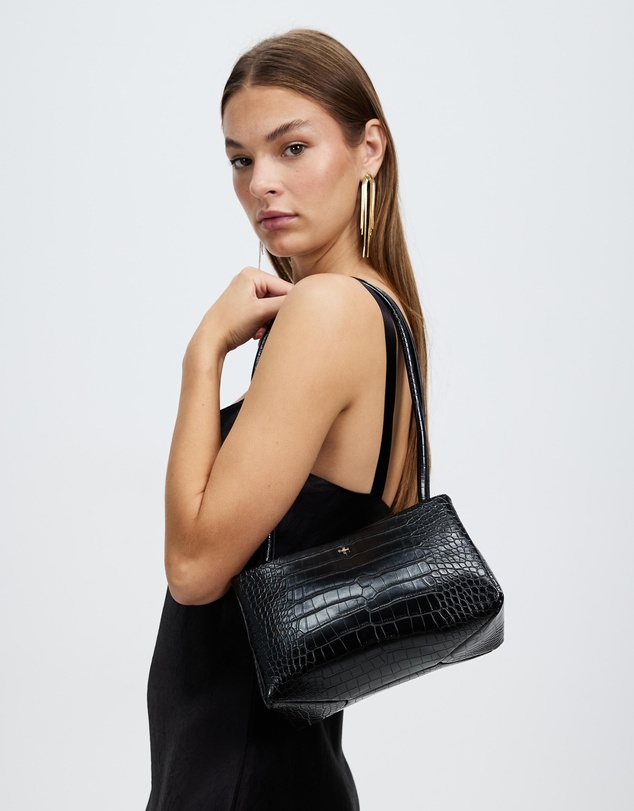 PETA AND JAIN - Idris Shoulder Bag
