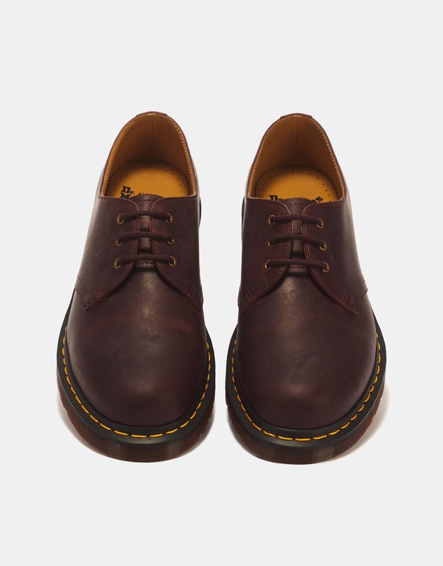 Dr Martens - 1461 3 Eye Shoes - Unisex