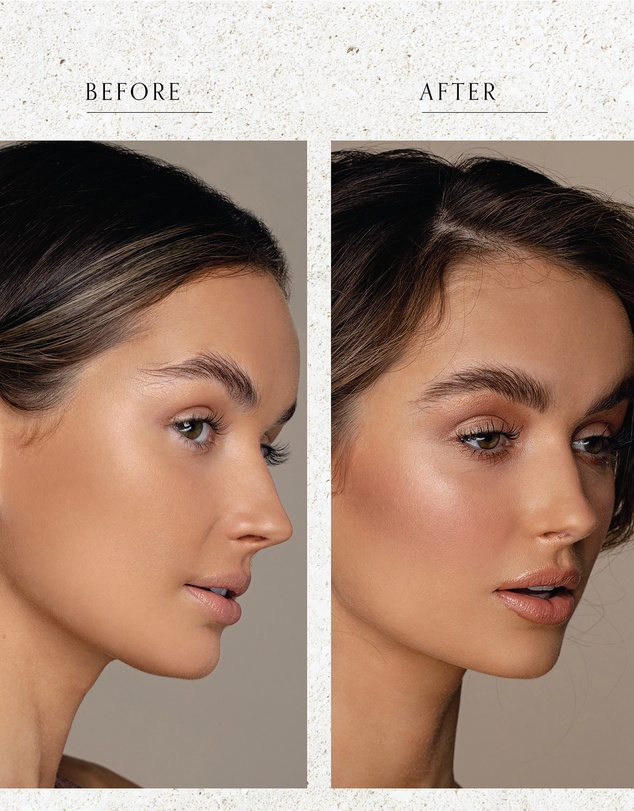 Eye of Horus - Sacred Earth Palette