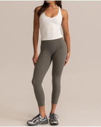 HyperLuxe The Label - Contour Tank