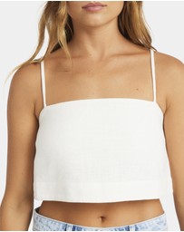 Roxy - Womens Find Your Light Tank Top