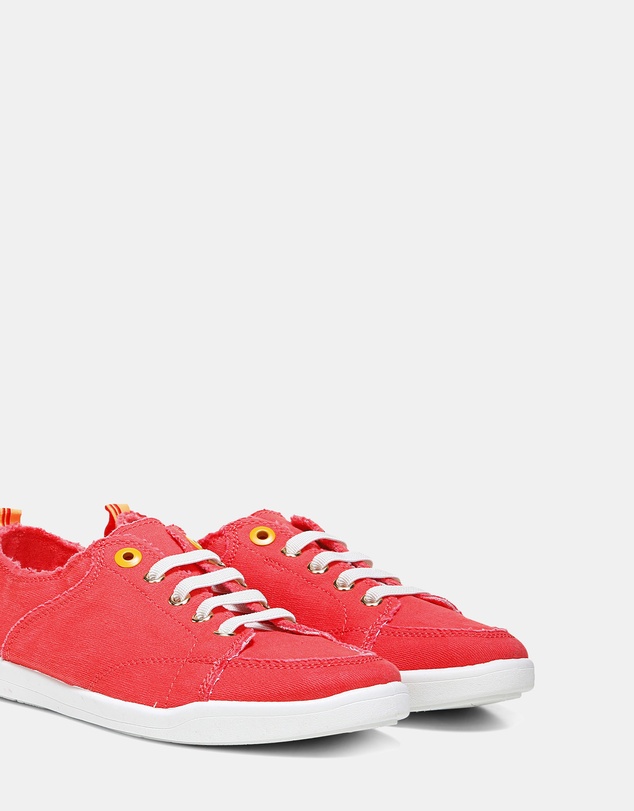 Vionic - Pismo Casual Sneaker - Poppy
