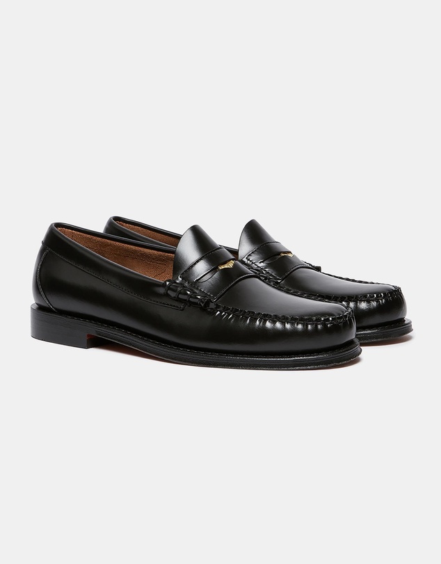 G. H. BASS - Weejun Heritage Anniversary Larson Loafers - Men's