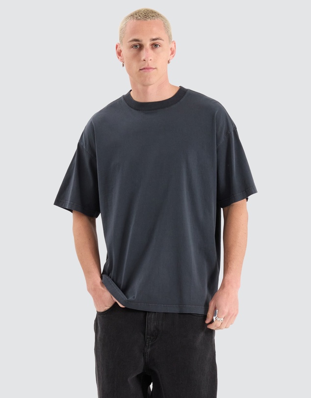 Nena & Pasadena - Melville Raptor Tee