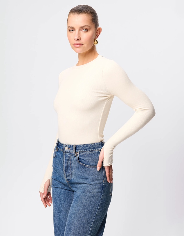 Mossman - The Brooklyn Top