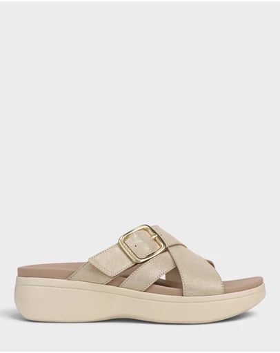 Vionic - Starla Slide - Gold
