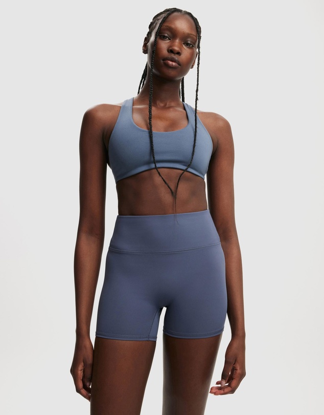 Cotton On Body Active - Bondi Everyday Shortie Shorts