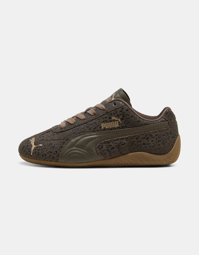 Puma - Speedcat Cat Sneakers - Women
