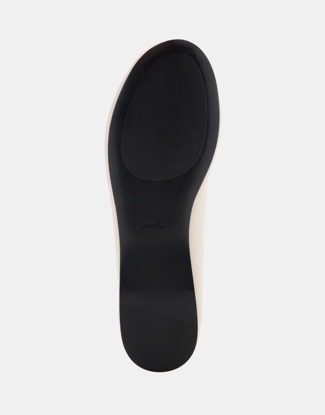 M.N.G - Babu Shoes