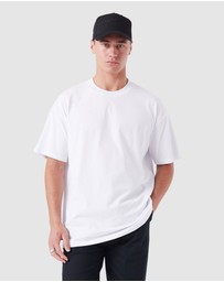 Zanerobe - Box Tee
