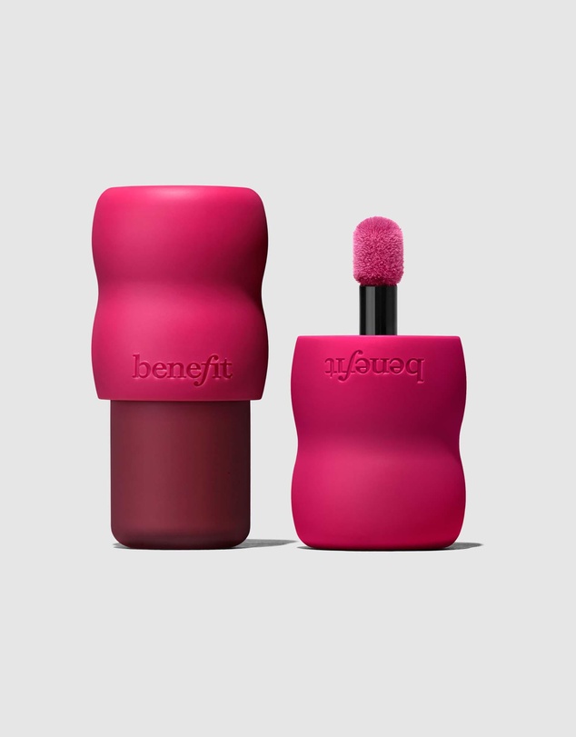 Benefit Cosmetics - Play Daze Liquid Cheek - Berri