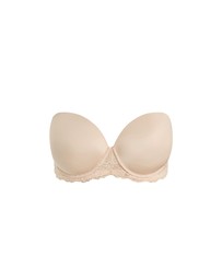 City Chic - Smooth & Chic Multiway Contour Bra