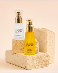 The Jojoba Company - Partners in Time
