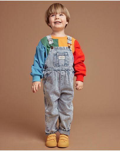 Light Denim