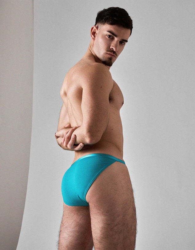 TEAMM8 - You Bamboo Micro Brief