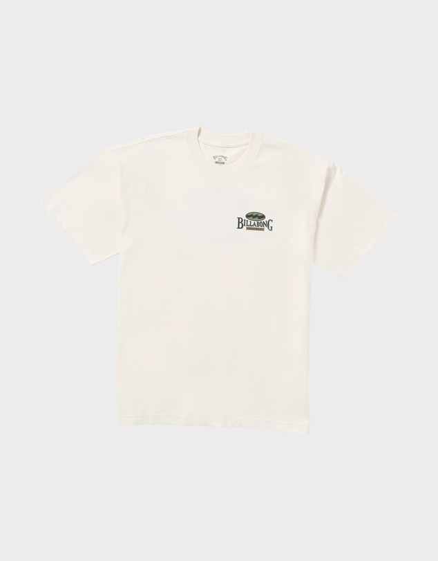 Billabong - Mens Double Spread OG T-Shirt
