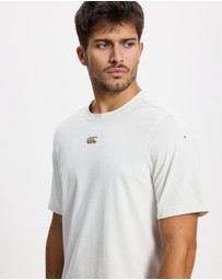 Canterbury - Everest Dart Tech T-Shirt